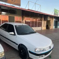 پژو پارس مدل ۱۴۰۳، ۳۳هزار کار رنگی
