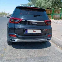 xx55 پرو|خودرو سواری و وانت|تهران, خلیج فارس|دیوار