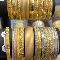 النگو تکسایزی ۶درصدی بدون مالیات|جواهرات|اصفهان, منتظرالمهدی|دیوار