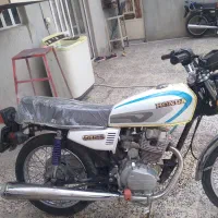 موتور۱۲۵ساوین مدل۹۵