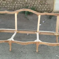 کاناپه نیم گرد|مبلمان خانگی و میز عسلی|مشهد, احمدآباد|دیوار