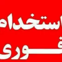 ویتر سالندار باریستا صندوقدار