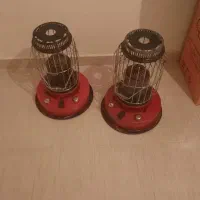 چراغ نفتی(آترا) سالم