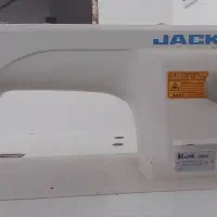 چرخ راسته دوز جک