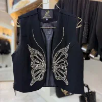 جلیقه مزون فاطمه صادقیان