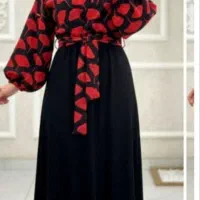 لباس دوتیکه