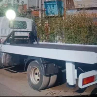 تکنو صنعت تولید کننده انواع کفی خودروبر