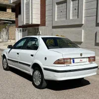 سمندef7 مدل ۹۴دوگانه کارخانه تعمیر کامل تک برگ سند