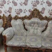 مبل هفت نفره