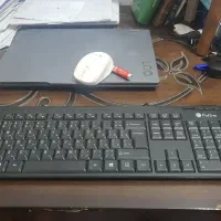 کیبورد و موس