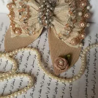 گلسر جواهردوزی