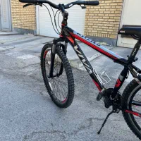 دوچرخه ویوا ۲۹ تایوانی|دوچرخه، اسکیت، اسکوتر|اهواز, شهرک برق|دیوار