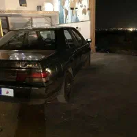 اردی مدل۸۳ بیرنگ جلو عقب پلمپ بدون جوش و ترک دوگان|خودرو سواری و وانت|تبریز, |دیوار