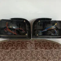 چراغ عقب پراید صبا