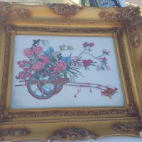 قاب عکس سلطنتی