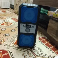 اسپیکر بلوتوثی