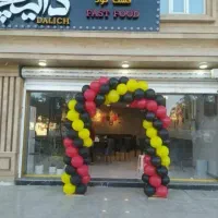 بادکنک آرایی و گل آرایی با کمترین قیمت|خدمات پذیرایی، مراسم|بندر ماهشهر, |دیوار