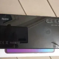 شیامی گوشی ردمی نوت 8