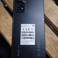 شیائومی Redmi Note 11 Pro 5G با حافظهٔ ۱۲۸|موبایل|کرمانشاه, |دیوار
