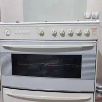 گاز فردار سالم ۵ شعله