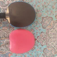 رویه راکت پینگ پنگ