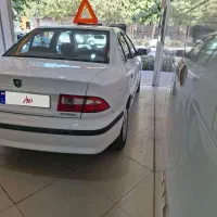 سمندEF7پایه گازسوزدوگانه