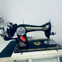 چرخ خیاطی نو