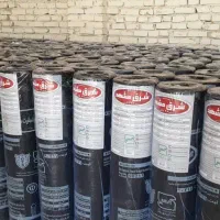 نصب وپخش ایزوگام و قیر باضمانت نامه کتبی