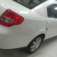 ام وی ام ۵۵۰مدل ۹۶ فول|خودرو سواری و وانت|تبریز, |دیوار