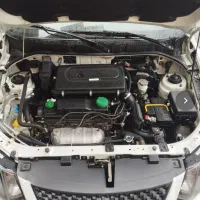 کوییک S تیپ DA فرمون D|خودرو سواری و وانت|قائم‌شهر, |دیوار