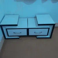 پاتختی|تخت و سرویس خواب|گنبد کاووس, |دیوار