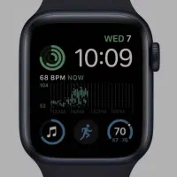 اپل واچ se 2020