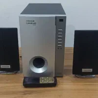 اسپیکر کامپیوتر