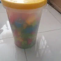 لگو اسباب بازی