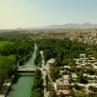 تور گردشگری مهر مهتران باغ بهادران