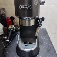 دستگاه اسپرسو ساز دلونگی مدل ec685