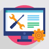 خدمات کامپیوتر و IT در محل