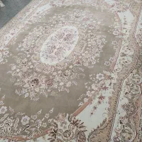 2تخته فرش9متری عقیق گردویی 500شانه
