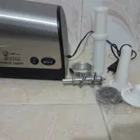 چرخگوشت مدل فوما ژاپن