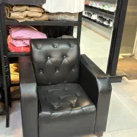 میز ومبل اداری  در حد نو