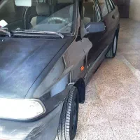 پراید مدل ۸۷