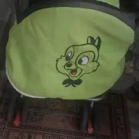 کالسکه تکی برای فروش|کالسکه و لوازم جانبی|تهران, کن|دیوار