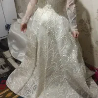 حراج لباس عروس|حراج|تهران, منیریه|دیوار