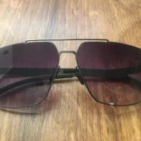 عینک دودی اورجینال برلین