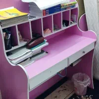 میز تحریر ،کمد لباس،بوفه