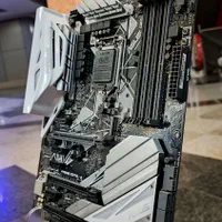 مادربرد Prime Z370-A ASUS|قطعات و لوازم جانبی رایانه|تهران, میدان ولیعصر|دیوار