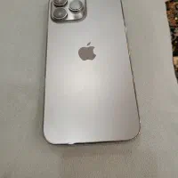 آیفون 13پرومکس128gپلمپ بدون باز شدگی به ضمانت کتبی