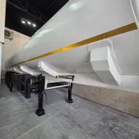 تانکر ماموت ۱۴۰۳|خودرو سنگین|کردکوی, |دیوار