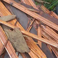 تخریب ساختمان و خاکبرداری|خدمات پیشه و مهارت|رامسر, |دیوار