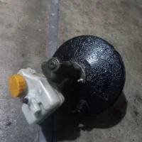 بوستر ترمز ۹ اینچ پارس تیوفایو